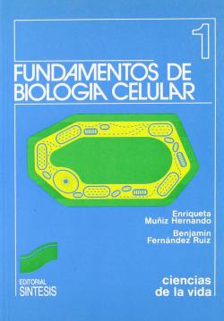 FUNDAMENTOS DE BIOLOGIA CELULAR