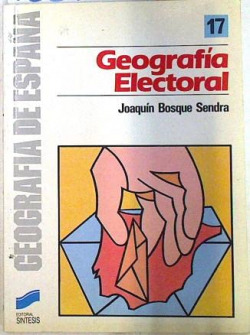 GEOGRAFIA ELECTORAL