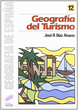 GEOGRAFIA DEL TURISMO