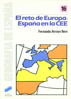 RETO DE EUROPA