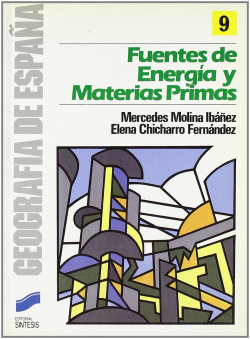 FUENTES DE ENERGIA Y MATERIAS PRIMAS