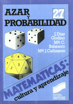 AZAR Y PROBABILIDAD