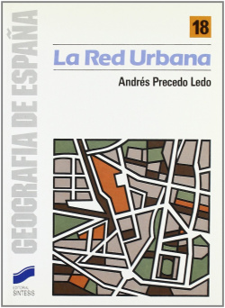 RED URBANA, LA
