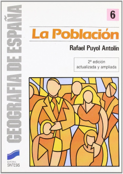 POBLACION ESPAÑOLA, LA