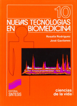 NUEVAS TECNOL.BIOMEDICINA