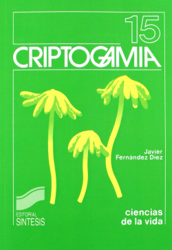CRIPTOGAMIA