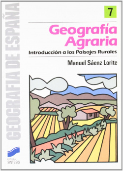 GEOGRAFIA AGRARIA