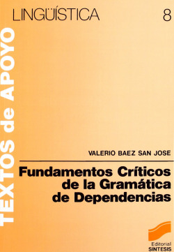 FUNDAMENTOS CRITICOS DE GRAMATICA