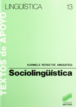 SOCIOLINGUISTICA