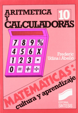 ARITMETICA Y CALCULADORA