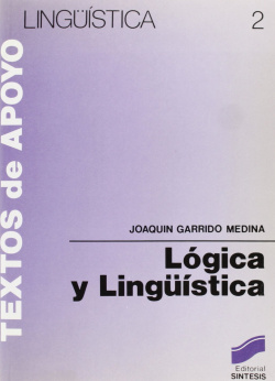 LOGICA Y LINGUISTICA