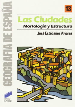 CIUDADES, LAS