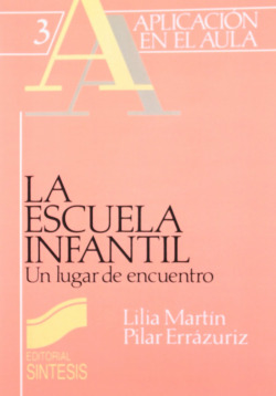 ESCUELA INFANTIL LUGAR ENCUENTRO