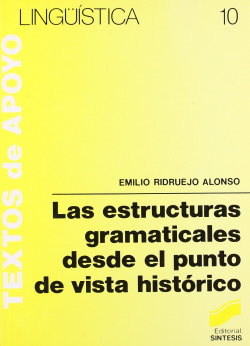 ESTRUCTURAS GRAMATICALES, LAS