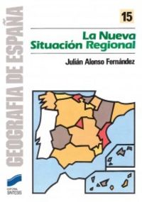 NUEVA SITUACION REGIONAL, LA