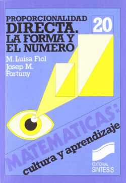 PROPORCIONALIDAD DIRECTA