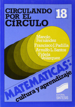 CIRCULANDO POR EL CIRCULO