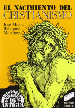 NACIMIENTO DEL CRISTIANISMO, EL
