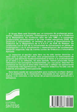 PROPOR.GEOMETRICA Y SEMEJANZA
