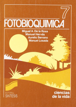 FOTOBIOQUIMICA