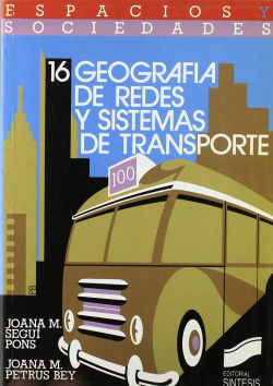 GEOGRAFIA DE REDES Y SIST.TRANSP.