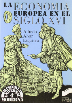 ECONOMIA EUROPEA S XVI