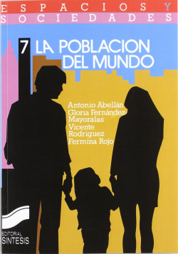 POBLACION DEL MUNDO, LA