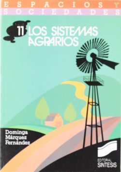 SISTEMAS AGRARIOS, LOS