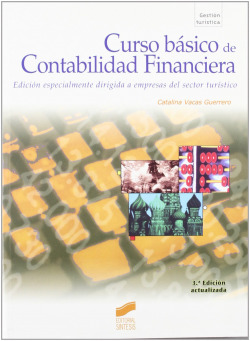 CURSO BASICO CONTABILIDAD FINANCIERA (2º EDICION)
