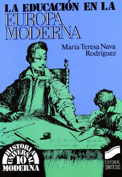 EDUCACION EUROPA MODERNA