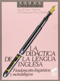 Didactica de la lengua inglesa