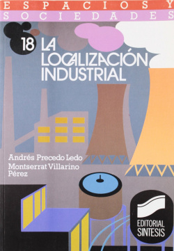 LOCALIZACION INDUSTRIAL, LA