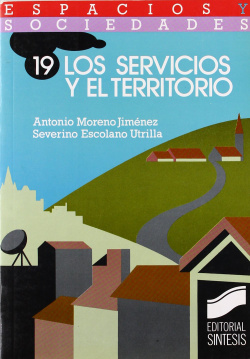 SERVICIOS Y EL TERRITORIO,LOS