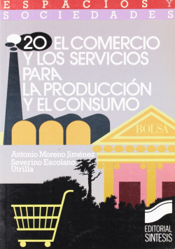 COMERCIO Y LOS SERVICIOS PROD. CONS.