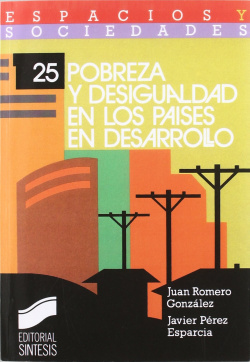 POBREZA Y DESIG. PAISES EN DESARROLLO