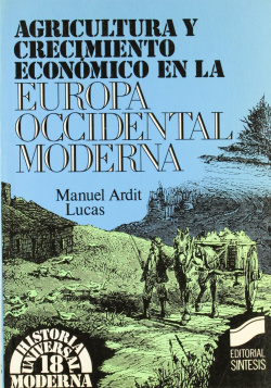 AGRICULTURA Y CRECIMIENTO EUROPEO