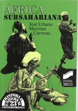 AFRICA SUBSAHARIANA