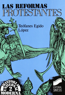 REFORMAS PROTESTANTES, LAS