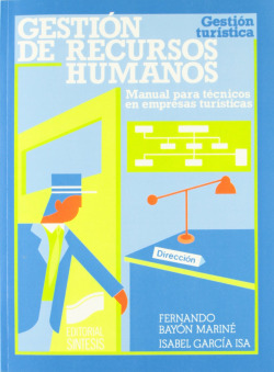 GESTION DE RECURSOS HUMANOS
