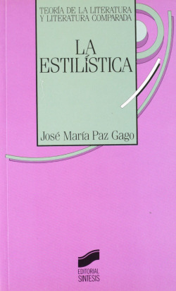 ESTILISTICA, LA