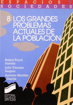 GRANDES PROBLEMAS ACTUALES