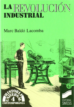 REVOLUCION INDUSTRIAL, LA
