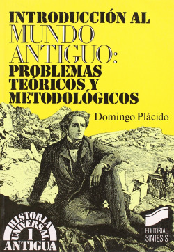 INTRODUCCION AL MUNDO ANTIGUO
