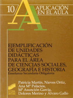 EJEMP. UNIDADES DIDACTICAS CIENCIAS SOCI.