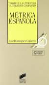 METRICA ESPAÑOLA