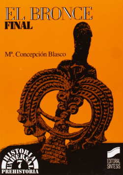 BRONCE FINAL, EL