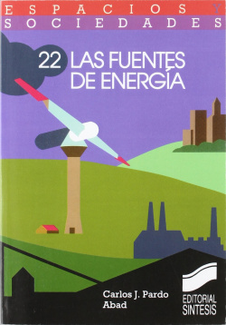 FUENTES DE ENERGIA