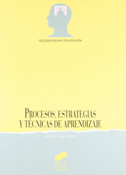 Procesos, estrategias y tecnicas de aprendizaje