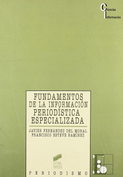FUNDAMENTOS DE LA INFORM.PERIOD.ESPECIALIZADA -