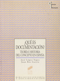 QUE ES DOCUMENTACION -